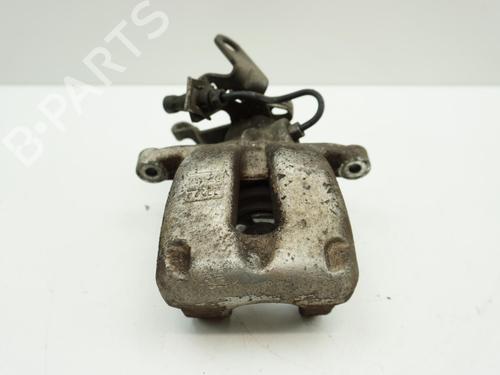 Used Right rear brake caliper VW GOLF V (1K1) 2.0 TDI (170 hp) 18172788
