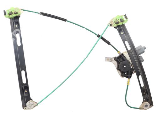 Used Front right window mechanism Front right window mechanism BMW 3 Compact (E46) 318 td (115 hp) 20484690 20484690