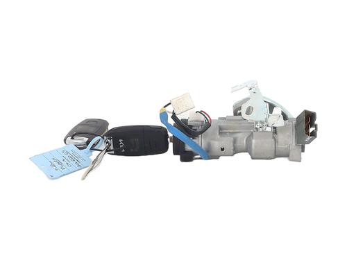 Ignition barrel KIA PICANTO III (JA) 1.2 MPI | BP29329651M48 