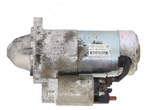 Used Starter OPEL ASTRA H GTC (A04) 1.9 CDTi (L08) (150 hp) 30329131