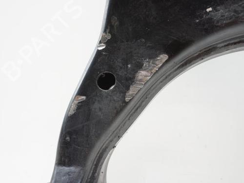 Left front suspension arm TOYOTA LAND CRUISER PRADO (_J12_) 3.0 D-4D (KDJ120, KDJ125, KDJ121) | BP18192744M12 