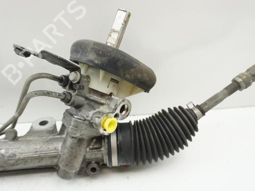 Steering rack DACIA LODGY (JS_) 1.2 TCe (JSAY, JSM0) | BP18195267M22 
