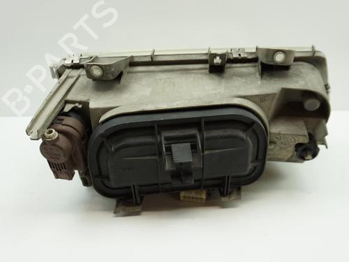 Left headlight PEUGEOT 806 (221) 2.1 td 12V | BP18181220C28 
