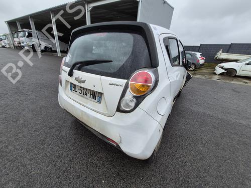 Climate control CHEVROLET SPARK (M300) 1.0 | BP33875975I5 - Image 11