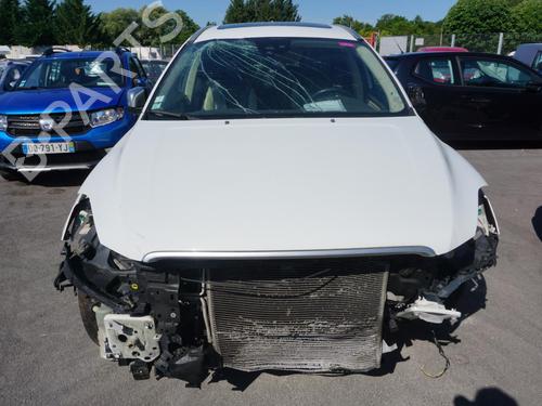 Switch VOLVO XC60 I SUV (156) 2.4 D / D3 / D4 AWD | BP27370036I30  - Image 13