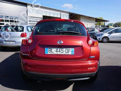 Engine NISSAN JUKE (F15) 1.5 dCi | BP19703706M1 