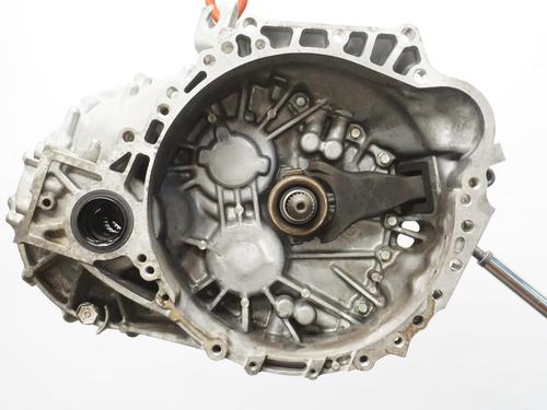 Gearbox TOYOTA AURIS (_E15_) 2.0 D-4D (ADE150_, ADE150R) | BP18190980M3