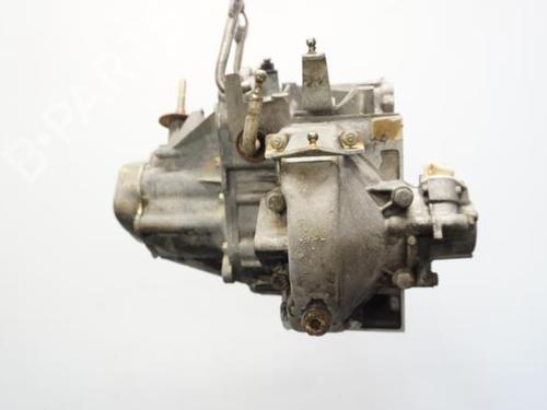 Used Gearbox CITROËN ZX Break (N2) 1.9 D (68 hp) 18197355