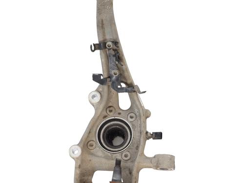 Used Left front steering knuckle Left front steering knuckle AUDI A5 Sportback (F5A, F5F) 2.0 TDI (190 hp) 26153899 26153899