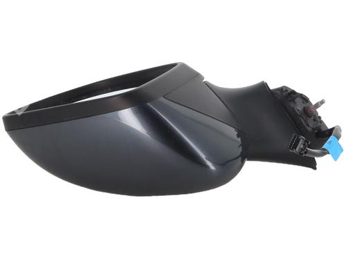 Right mirror RENAULT CLIO IV (BH_) 0.9 TCe 90 (BHNF, BHMA, BHMH, BHJK, BHJR) | BP19481814C27 