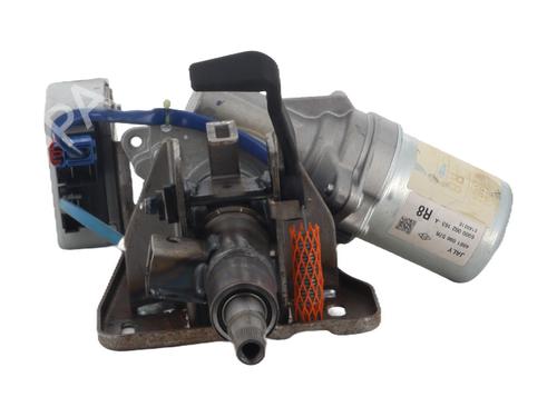 Steering column RENAULT TWINGO II (CN0_) 1.2 16V (CN04, CN0B) | BP32017177M21 - Image 5