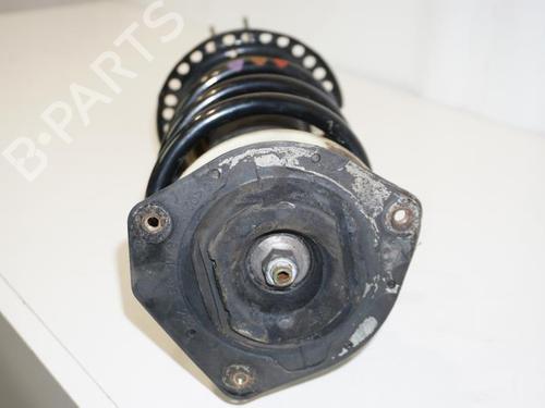 Left front shock absorber MERCEDES-BENZ CITAN Box Body/MPV (W415) 109 CDI (415.601, 415.603, 415.605) | BP18189824M16 