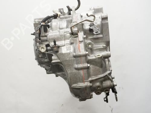 Gearbox DS DS 3 (SA_) 1.2 THP 110 / PureTech 110 (SAHNPS, SAHNZ6, SAHNZT) | BP18191519M3