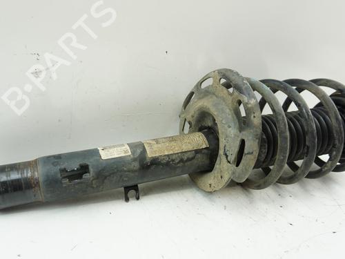 Left front shock absorber CITROËN C3 III (SX) 1.5 BlueHDi 100 (SXYHYP, SXYHTU) | BP19730745M16 