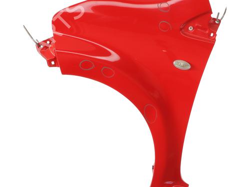 Used Left front fenders TOYOTA AYGO (_B1_) 1.0 (KGB10_, KGB10R) (68 hp) 22371046