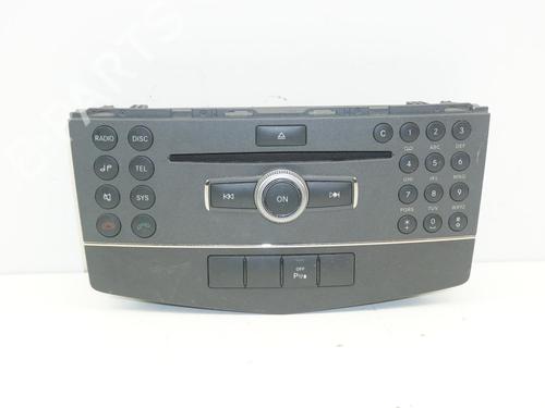 Switch MERCEDES-BENZ C-CLASS (W204) C 350 CDI 4-matic (204.092) BP22072734I30