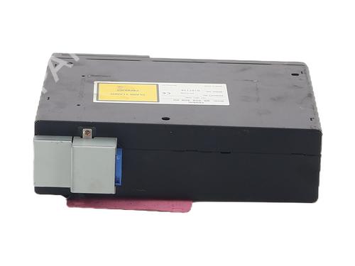 Bilradio PEUGEOT 206 Hatchback (2A/C) 2.0 HDI 90 | BP27406894E6 