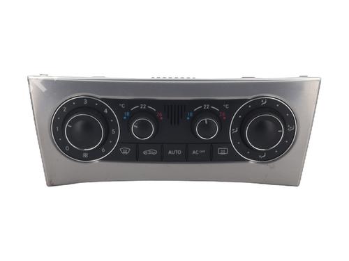 Used Climate control MERCEDES-BENZ C-CLASS (W203) C 220 CDI (203.008) (150 hp) 31376551