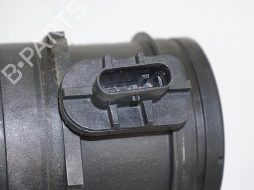 Used Mass air flow sensor Mass air flow sensor BMW 3 Touring (E91) 320 d (184 hp) 18173844 18173844