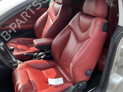 Front left lock ALFA ROMEO GT (937_) 1.9 JTD (937CXN1B) | BP22892903C98 