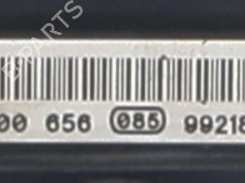 ABS Bremseaggregat RENAULT CLIO II (BB_, CB_) 1.2 LPG | BP20643090M43 