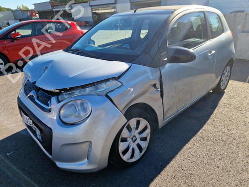 Used Parts CITROËN C1 II (PA_, PS_) 1.0 VTi 68 5009481