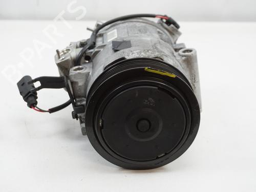 Used AC compressor AC compressor 18191742 18191742