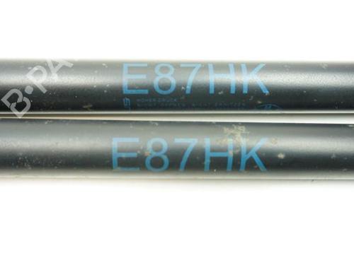 Tailgate lift support BMW 1 (E81) 120 d | BP18173757C138 