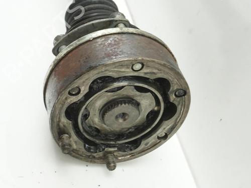 Left front driveshaft VW GOLF VI (5K1) 1.4 TSI | BP18179992M38