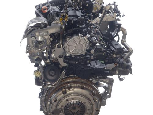 Used Engine Engine PEUGEOT 308 II (LB_, LP_, LW_, LH_, L3_) 1.6 BlueHDi 120 (120 hp) 40055689 40055689