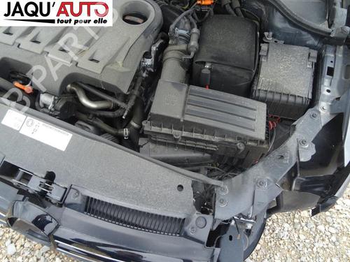 Left tailgate light VW GOLF VI (5K1) 2.0 TDI | BP18179378C79 