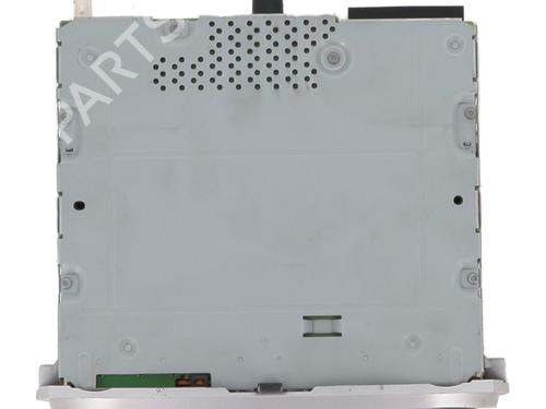 Radio RENAULT SCÉNIC III (JZ0/1_) 1.5 dCi | BP19703748E6 
