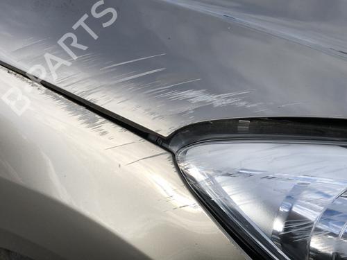 Climate control CITROËN C3 II (SC_) 1.4 VTi 95 | BP22371077I5 