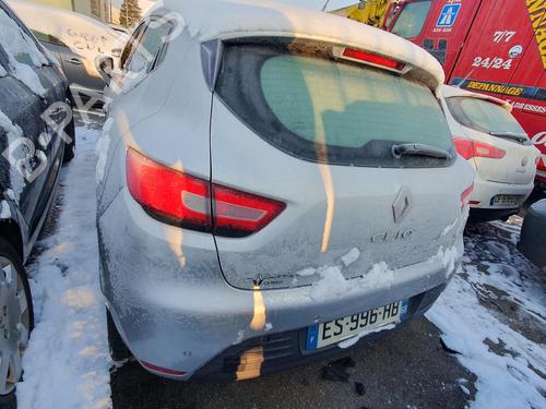 Climate control RENAULT CLIO IV (BH_) 1.5 dCi 75 | BP23762914I5  - Image 7