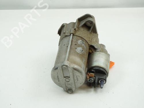 Startmotor RENAULT ESPACE V (JR_) 1.6 dCi 160 | BP18180804M8 