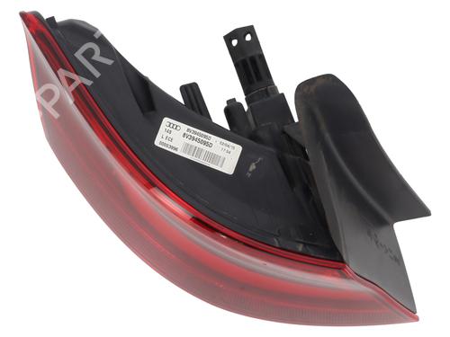 Left taillight AUDI A3 (8V1, 8VK) 2.0 TDI | BP31715981C34 