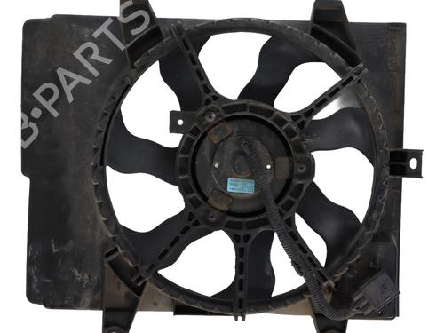 Radiator fan KIA PICANTO I (SA) 1.0 | BP24949108M35 