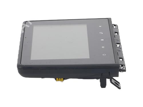 Display monitor RENAULT CLIO V (B7_) 1.0 TCe 90 (B7MT) | BP28588467C48 - Image 6