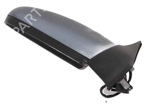 Left mirror OPEL ZAFIRA A MPV (T98) 2.2 DTI 16V (F75) | BP19322483C26 