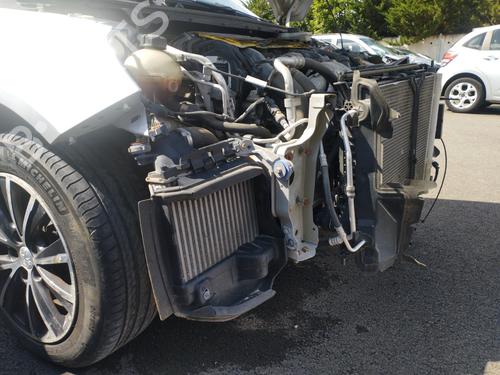 Gearbox PEUGEOT 308 II (LB_, LP_, LW_, LH_, L3_) 1.6 BlueHDi 120 | BP26892242M3 
