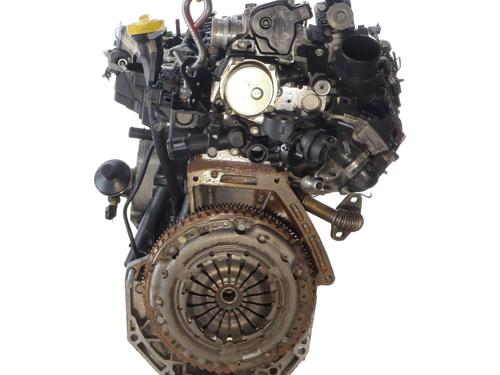 Motor für RENAULT CLIO IV (BH_) 1.5 dCi 75 (75 hp) 26902907