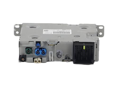 Radio PEUGEOT 208 I (CA_, CC_) 1.6 BlueHDi 100 | BP29317273E6 
