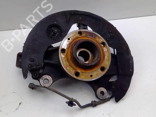 Left front steering knuckle CITROËN C4 Picasso II 1.6 HDi / BlueHDi 115 | BP18193212M25 