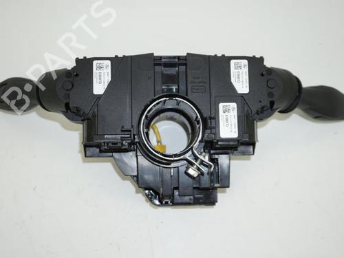 Used Steering column stalk FORD FIESTA VI (CB1, CCN) 1.25 (82 hp) 22071751