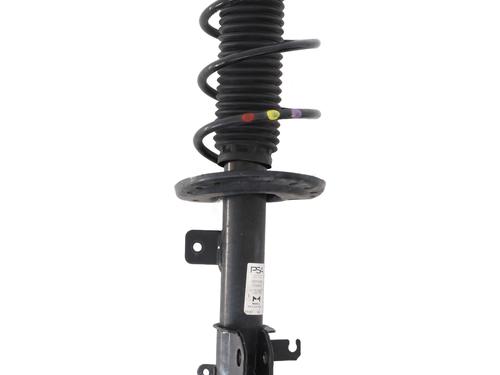 Used Left front shock absorber OPEL CORSA F (P2JO) 1.2 (68) (75 hp) 20723982