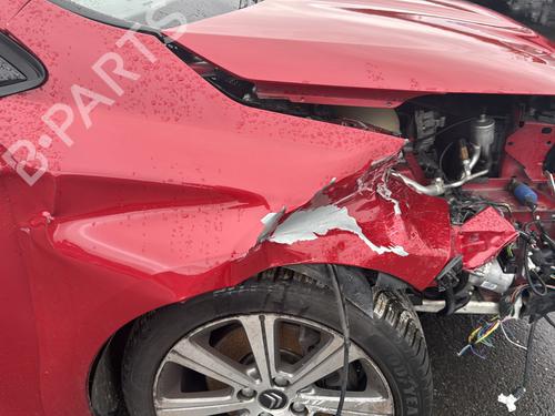 Left headlight CITROËN C4 II (NC_) 2.0 HDi / BlueHDi 150 | BP24237819C28 - Image 13