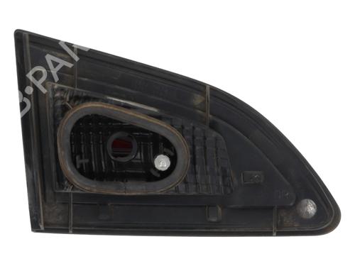 Right tailgate light RENAULT SCÉNIC III (JZ0/1_) 1.5 dCi | BP24619373C80 