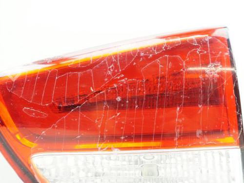 Used Right tailgate light Right tailgate light KIA CARENS IV 1.7 CRDi (136 hp) 18175511 18175511