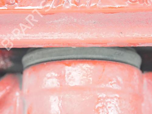 Used Left front brake caliper Left front brake caliper VW GOLF VII (5G1, BQ1, BE1, BE2) 2.0 GTI (230 hp) 18190954 18190954