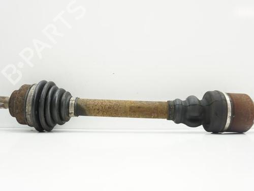 Left front driveshaft PEUGEOT 307 CC (3B) 2.0 16V | BP18173533M38 